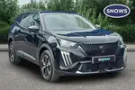 2025 Peugeot 2008