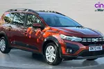 2023 Dacia Jogger