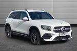 2020 Mercedes-Benz GLB