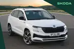 2025 Skoda Karoq