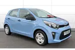 2020 Kia Picanto