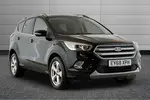 2018 Ford Kuga