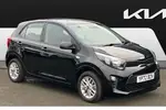 2022 Kia Picanto