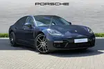 2023 Porsche Panamera
