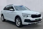 2025 Skoda Kamiq