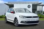 2017 Volkswagen Polo