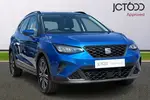 2024 SEAT Arona