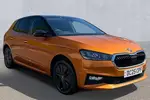 2025 Skoda Fabia
