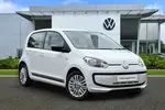 2016 Volkswagen Up