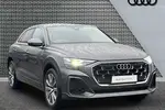 2025 Audi Q8
