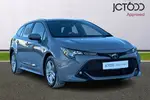 2022 Toyota Corolla Touring Sport