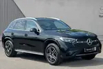 2025 Mercedes-Benz GLC