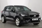 2023 Volvo XC40
