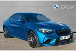 2019 BMW M2