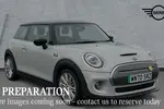 2020 MINI Hatchback