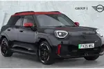2025 MINI Electric