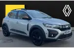 2024 Dacia Sandero Stepway