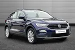 2019 Volkswagen T-Roc
