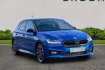 2025 Skoda Fabia