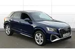 2024 Audi Q2