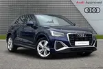 2023 Audi Q2