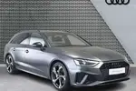 2023 Audi A4