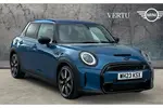 2023 MINI Hatchback