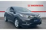 2018 Honda HR-V