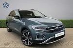 2026 Volkswagen T-Roc