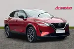 2022 Nissan Qashqai