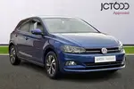 2020 Volkswagen Polo