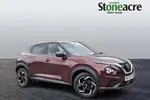 2023 Nissan Juke