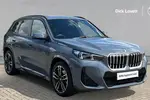 2023 BMW X1