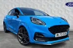 2023 Ford Puma