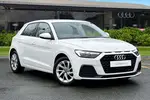 2021 Audi A1