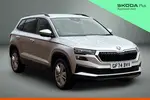 2024 Skoda Karoq