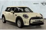 2022 MINI Hatchback 5dr