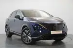 2023 Nissan Ariya