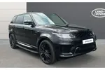2022 Land Rover Range Rover Sport