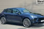 2021 Porsche Macan