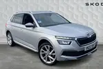 2022 Skoda Kamiq