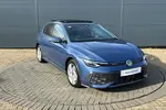 2025 Volkswagen Golf GTE
