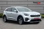 2020 Kia Niro
