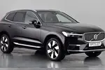 2023 Volvo XC60