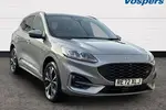 2022 Ford Kuga
