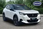 2021 Peugeot 2008