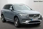 2020 Volvo XC90