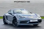 2023 Porsche Cayman