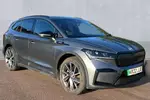 2022 Skoda Enyaq