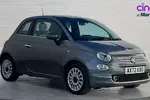 2023 Fiat 500
